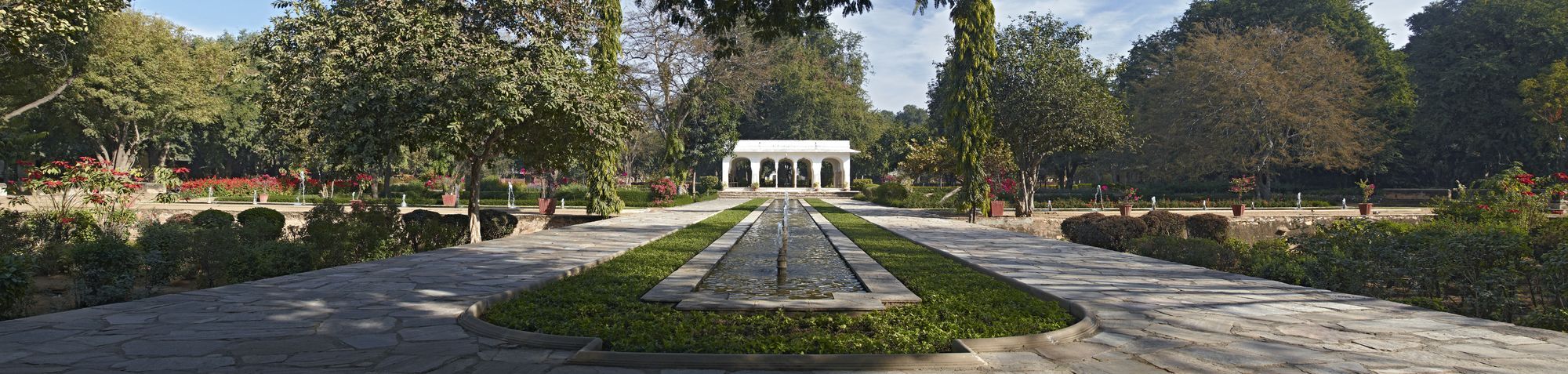 Samode Bagh Hotel Kültér fotó